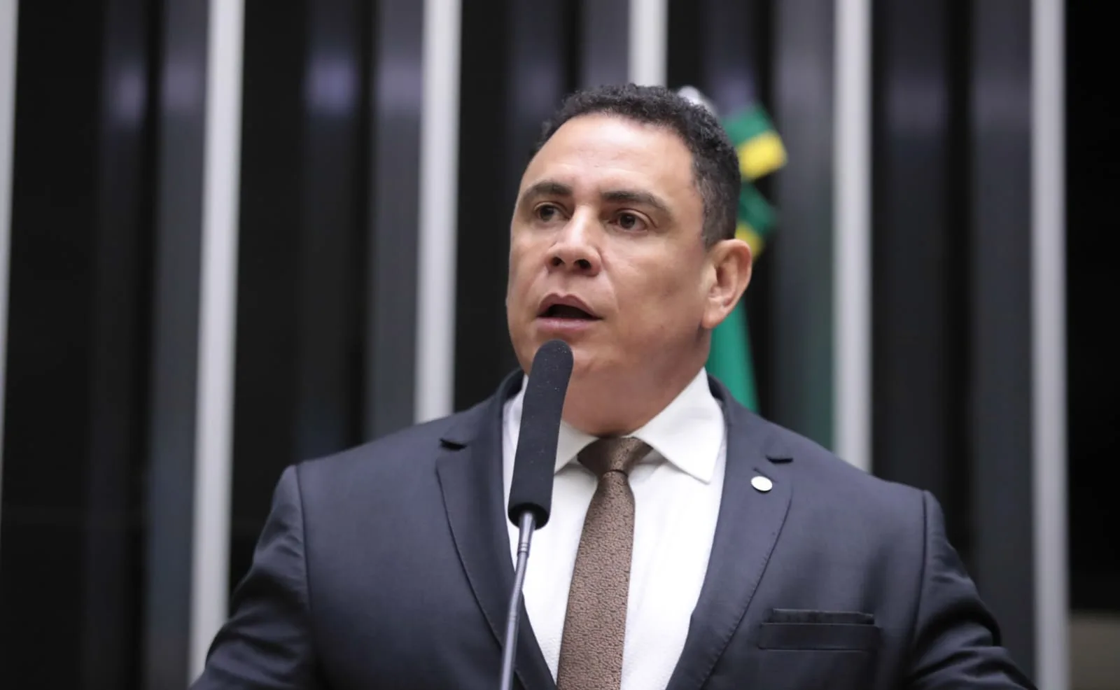 Da Vitória vai liderar a bancada federal capixaba pelo 7º ano consecutivo
